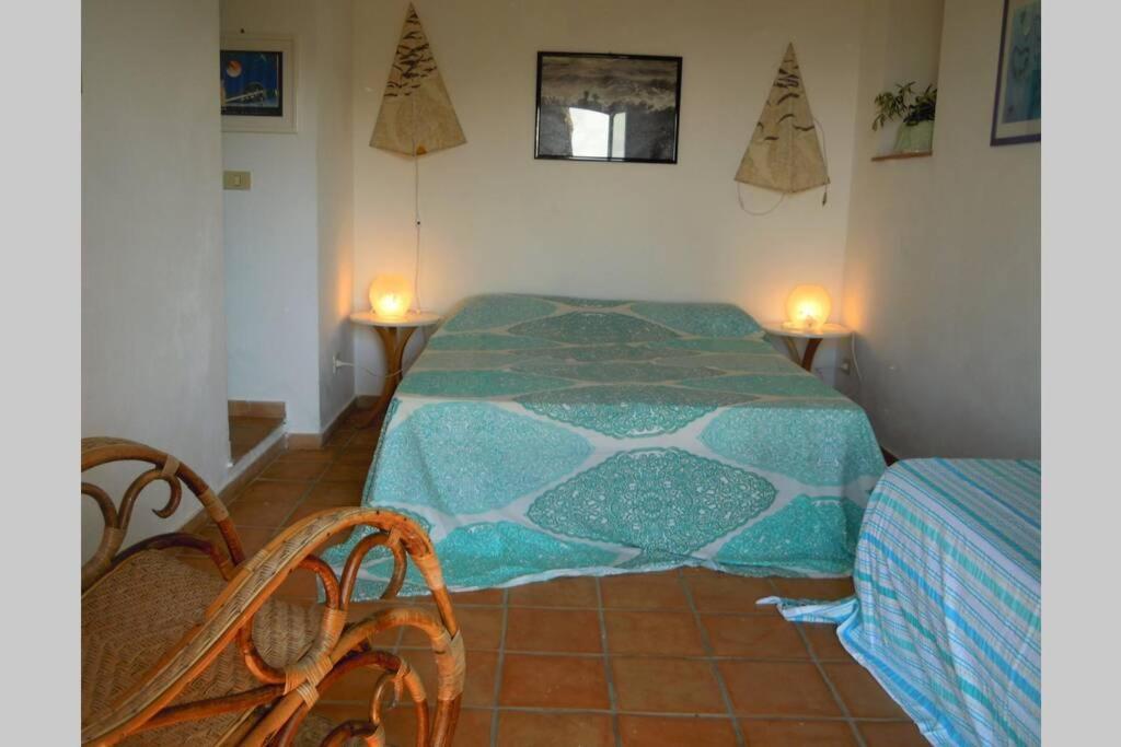 Mini Suite Ulivo Marciana Marina  Buitenkant foto